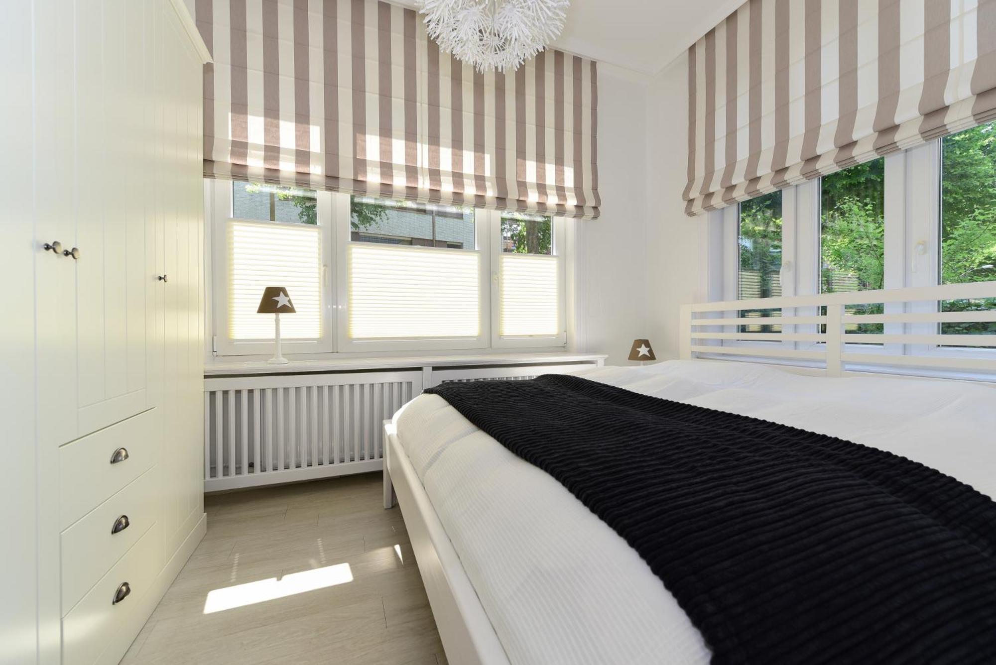 Haus Stoertebecker Apartment Wyk auf Föhr Екстериор снимка