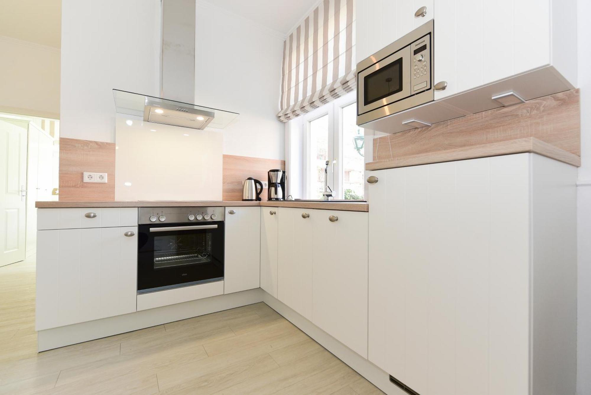 Haus Stoertebecker Apartment Wyk auf Föhr Екстериор снимка